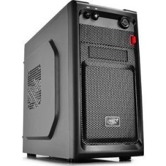 DeepCool Smarter Tower Micro ATX Sort